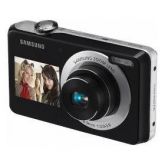 Camera Digital Samsung Pl100 Tl205 12.2mp